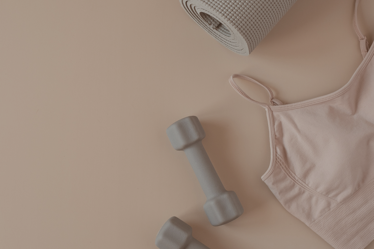 Vêtements de yoga