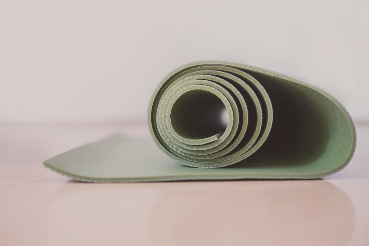 Tapis de Yoga